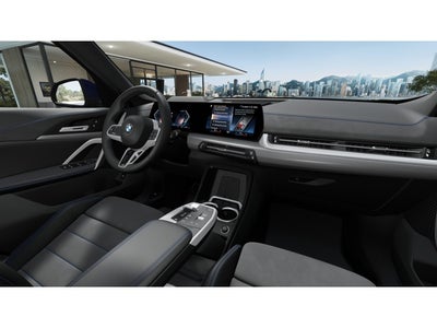 2027 BMW X1 xDrive28i