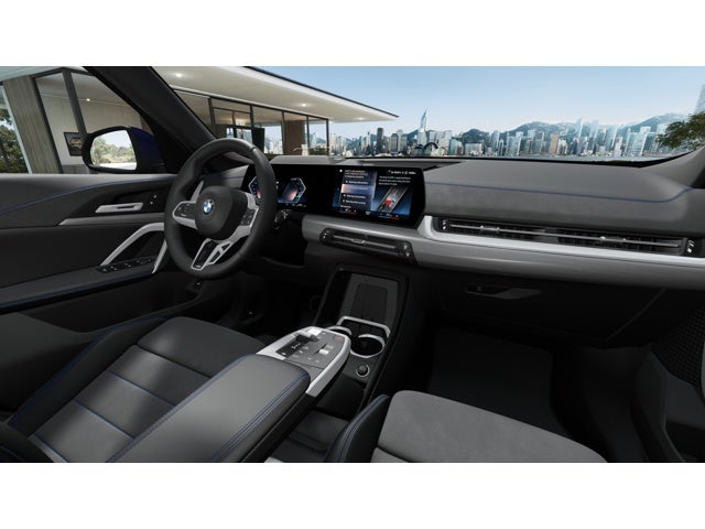 2027 BMW X1 xDrive28i