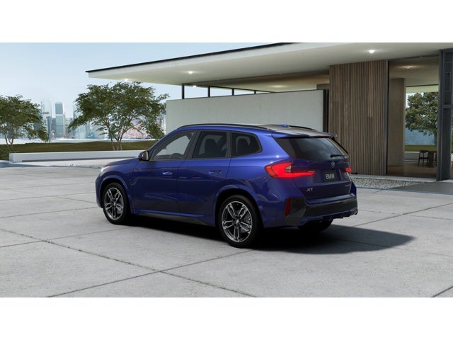 2027 BMW X1 xDrive28i
