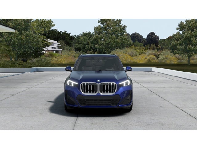 2027 BMW X1 xDrive28i