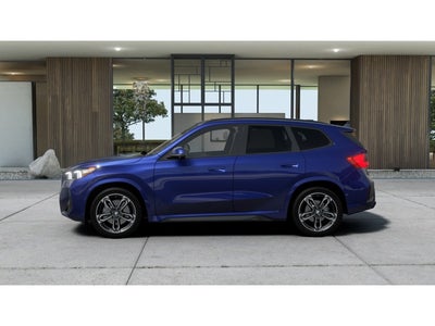 2027 BMW X1 xDrive28i