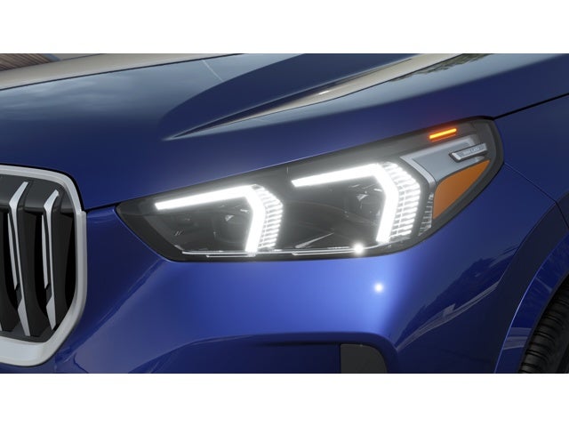 2027 BMW X1 xDrive28i