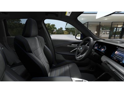 2027 BMW X1 xDrive28i