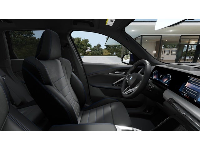 2027 BMW X1 xDrive28i