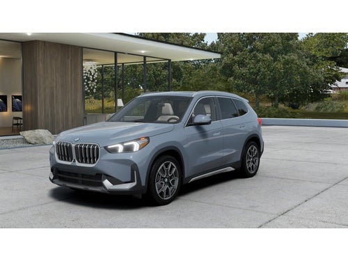 2027 BMW X1 xDrive28i