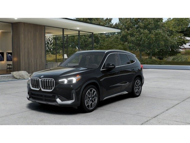 2027 BMW X1