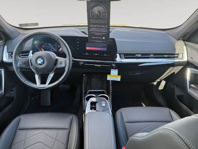 2026 BMW X1 xDrive28i