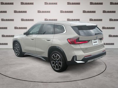 2026 BMW X1 xDrive28i