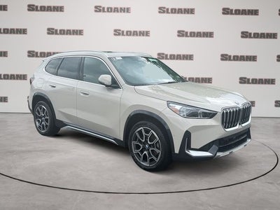 2026 BMW X1 xDrive28i