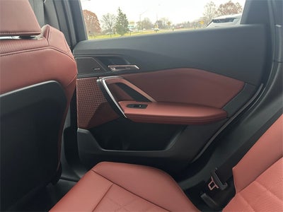 2026 BMW X1 xDrive28i