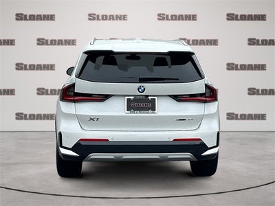 2026 BMW X1 xDrive28i