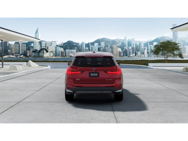 2026 BMW X1 xDrive28i