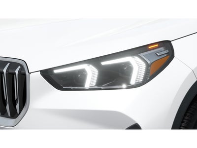 2026 BMW X1 xDrive28i