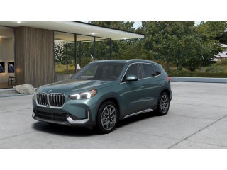 2027 BMW X1 xDrive28i