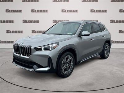 2026 BMW X1 xDrive28i
