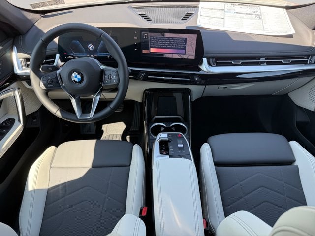 2027 BMW X1 xDrive28i