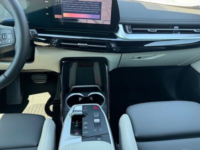 2027 BMW X1 xDrive28i
