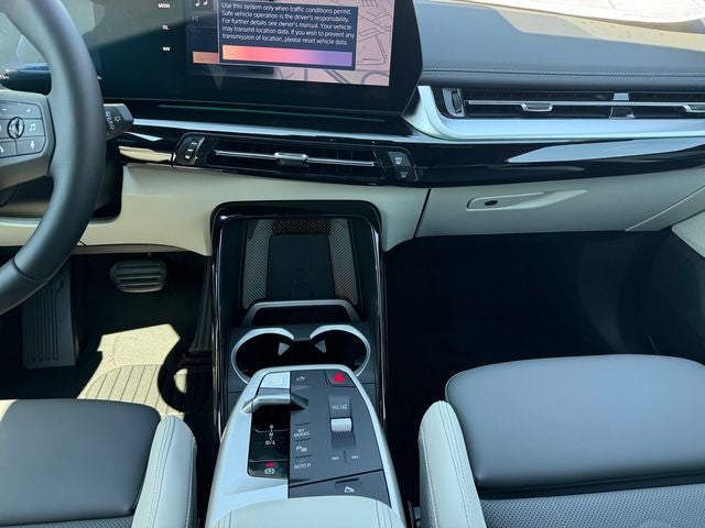 2027 BMW X1 xDrive28i