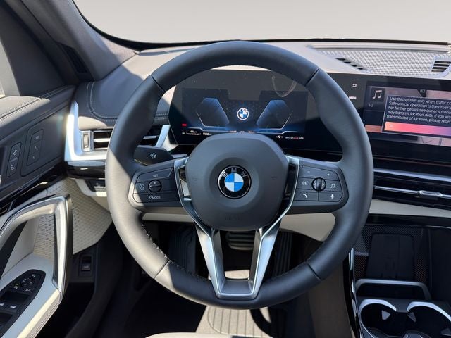 2027 BMW X1 xDrive28i