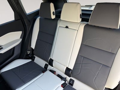 2027 BMW X1 xDrive28i