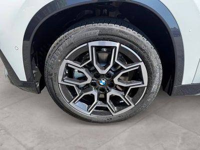 2027 BMW X1 xDrive28i