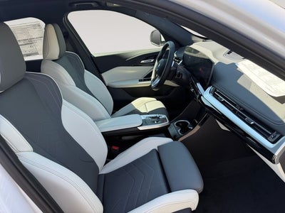2027 BMW X1 xDrive28i