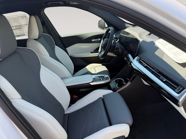 2027 BMW X1 xDrive28i