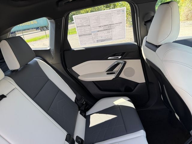 2027 BMW X1 xDrive28i