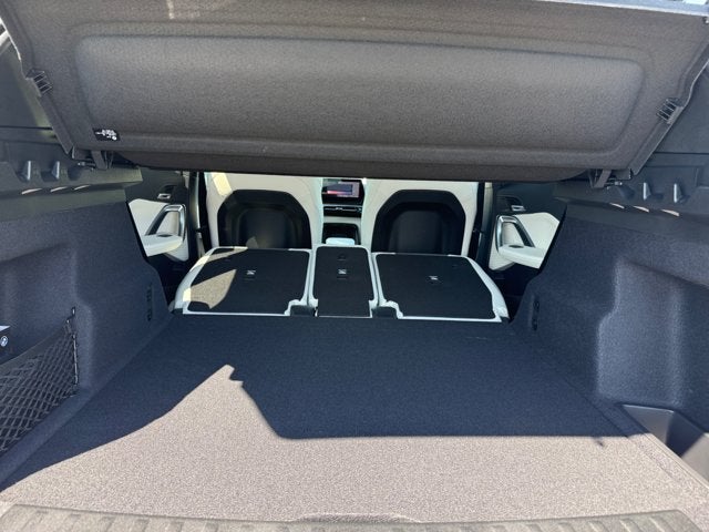 2027 BMW X1 xDrive28i