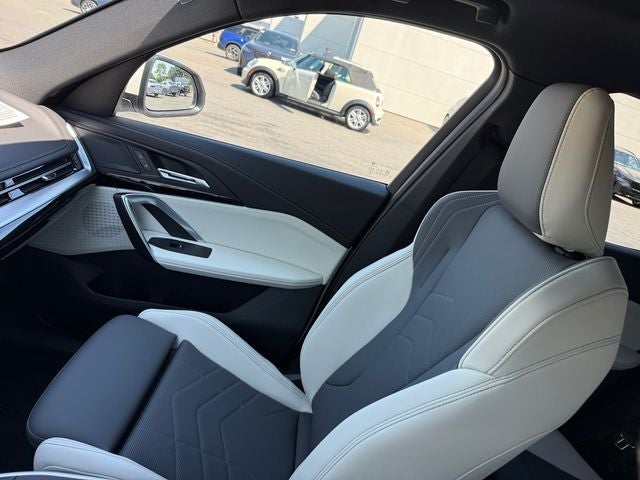 2027 BMW X1 xDrive28i