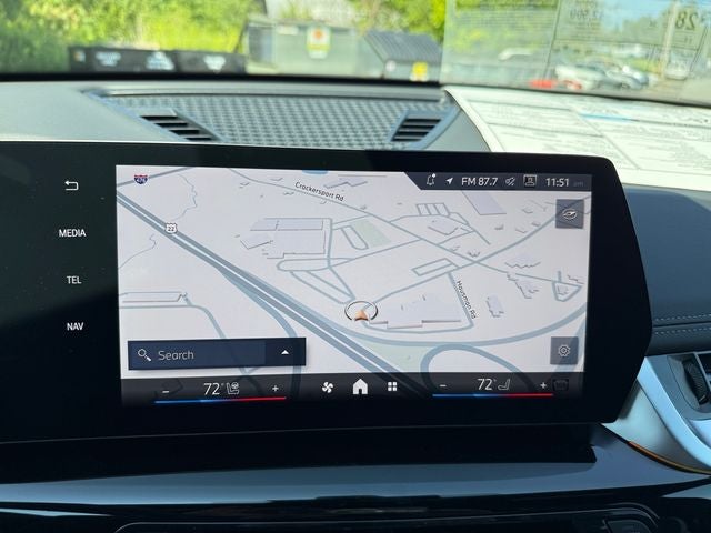 2027 BMW X1 xDrive28i