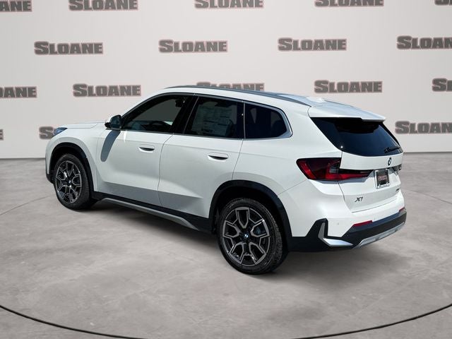 2027 BMW X1 xDrive28i