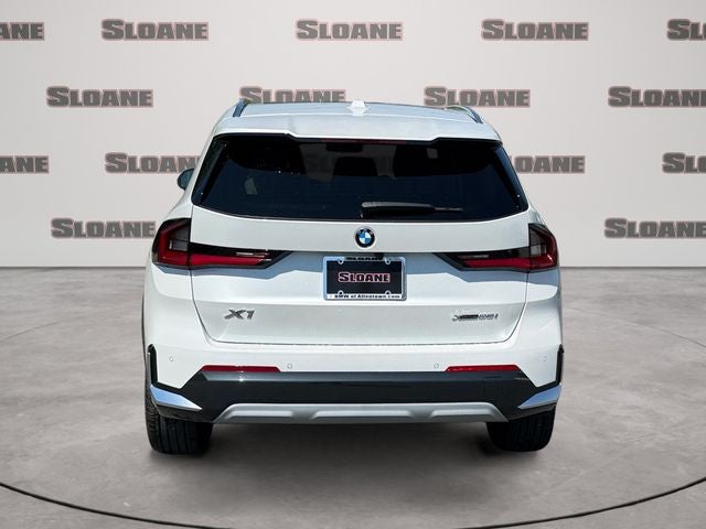 2027 BMW X1 xDrive28i