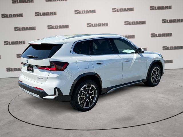 2027 BMW X1 xDrive28i