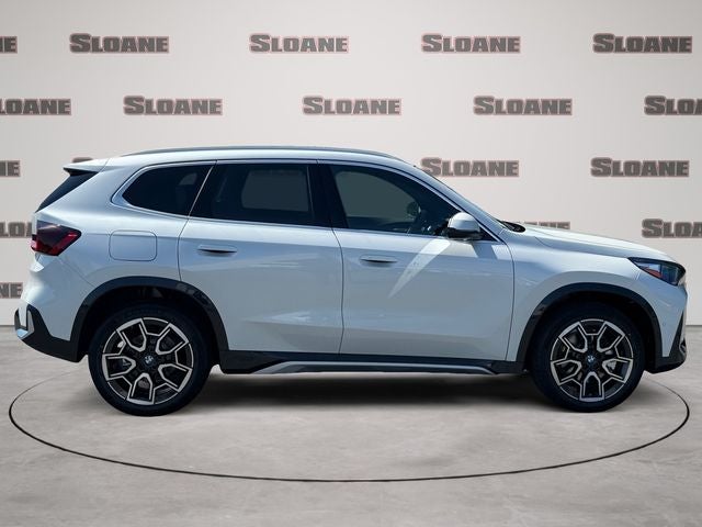 2027 BMW X1 xDrive28i