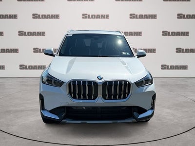 2027 BMW X1 xDrive28i