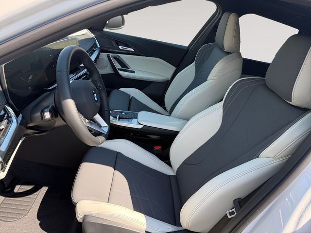 2027 BMW X1 xDrive28i