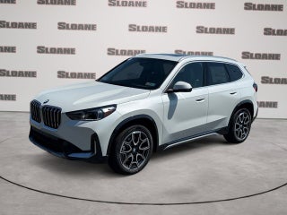 2027 BMW X1 Base