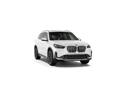 2027 BMW X1 Base