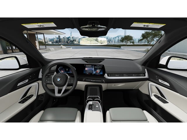 2027 BMW X1 Base