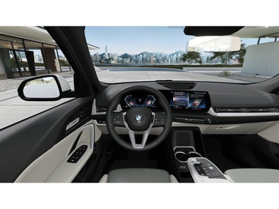 2027 BMW X1 Base