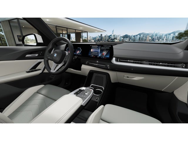 2027 BMW X1 Base