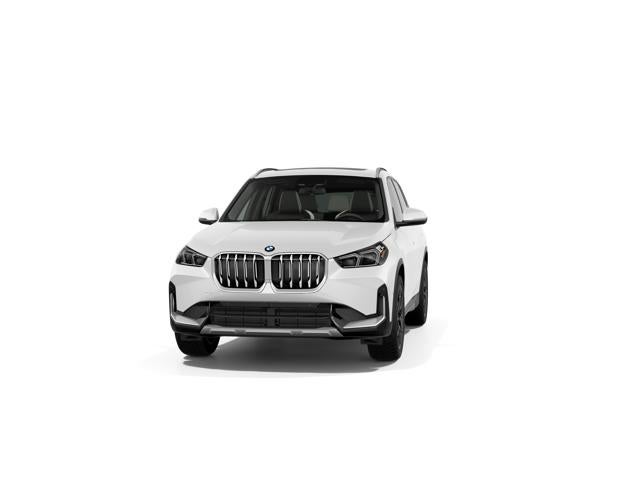 2027 BMW X1 Base