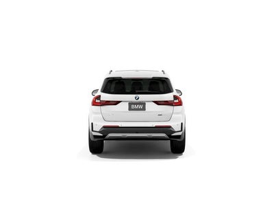 2027 BMW X1 Base
