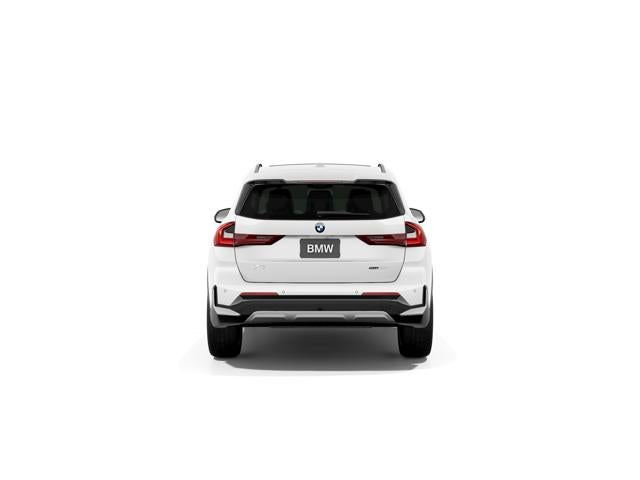 2027 BMW X1 Base