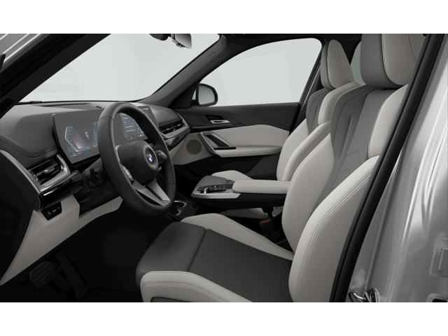 2027 BMW X1 Base