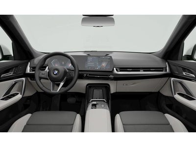 2027 BMW X1 Base