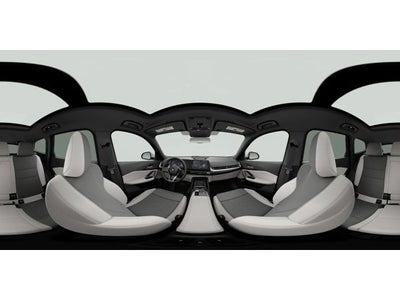 2027 BMW X1 Base