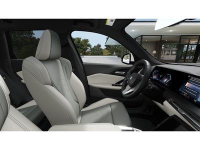 2027 BMW X1 Base