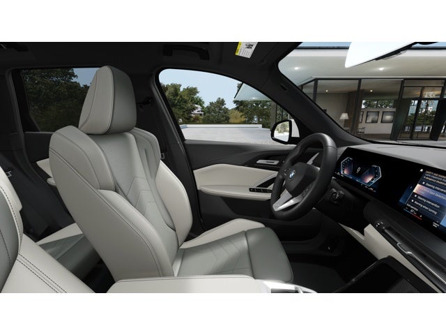 2027 BMW X1 Base
